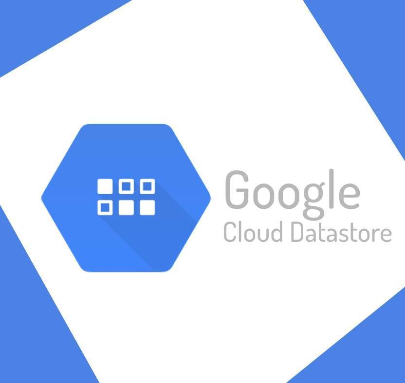 Cloud Datastore