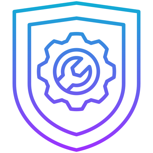 Maintenance and Security