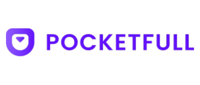 Client Pocketfull web Development