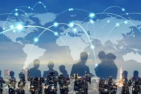 First International Office