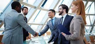 Ocius First Customer