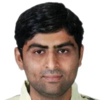 Ocius Founder Keyur Patel