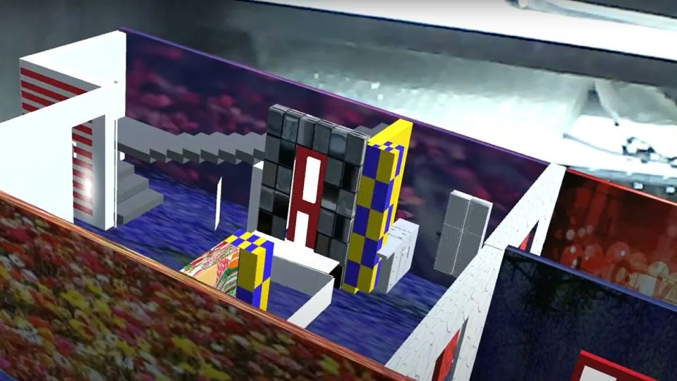 Augmented Reality Architects