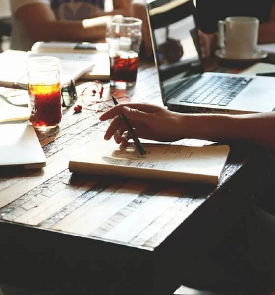 Ocius approach Writing