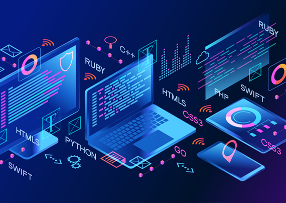 Ocius Software Industry