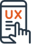 UI/UX Design, Development, QA